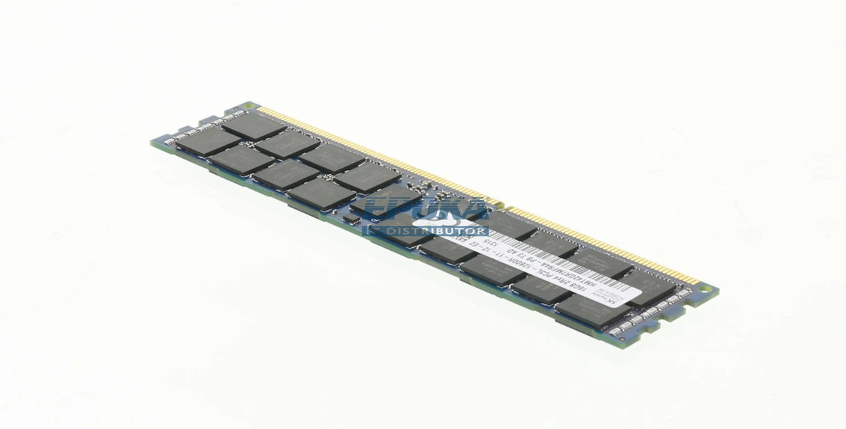Dell 20D6F 16GB 2Rx4 PC3L-12800R