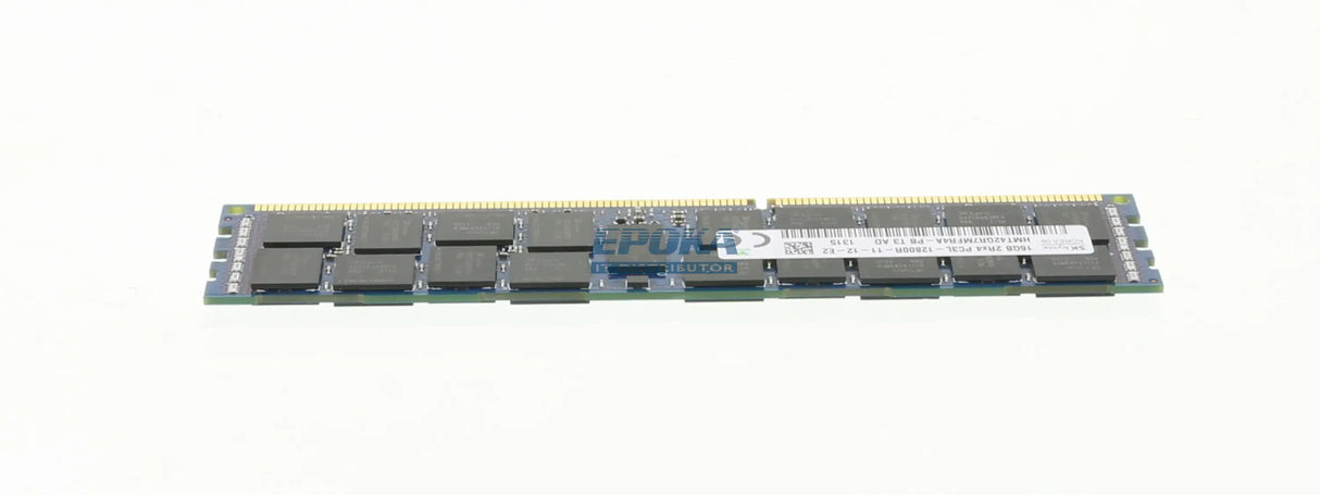 Dell 20D6F 16GB 2Rx4 PC3L-12800R