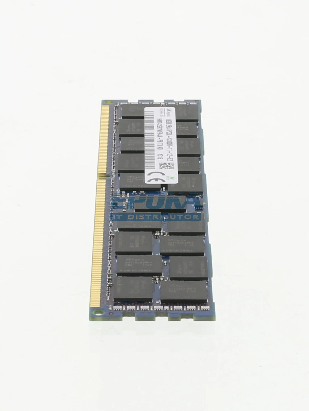 Dell 20D6F 16GB 2Rx4 PC3L-12800R