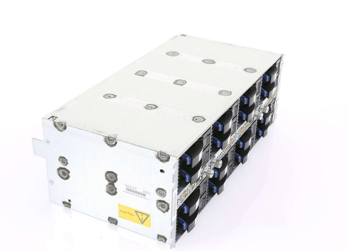 IBM 2107-2816 IBM 1TB 7.2K SATA DRIVE SET