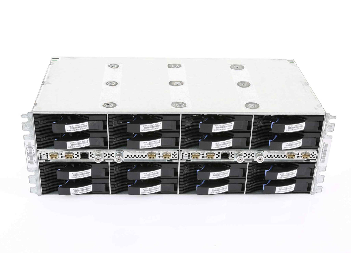 IBM 2107-2816 IBM 1TB 7.2K SATA DRIVE SET