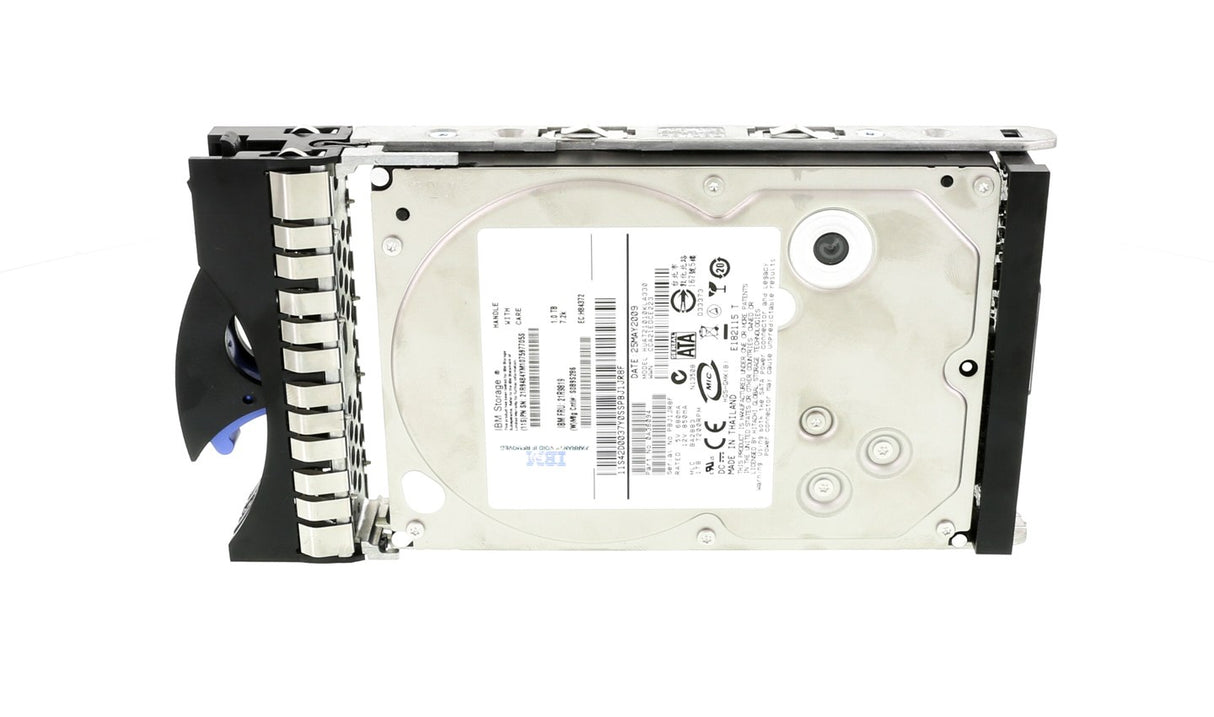 IBM 21R9484 IBM 1TB 7.2K SATA Drive
