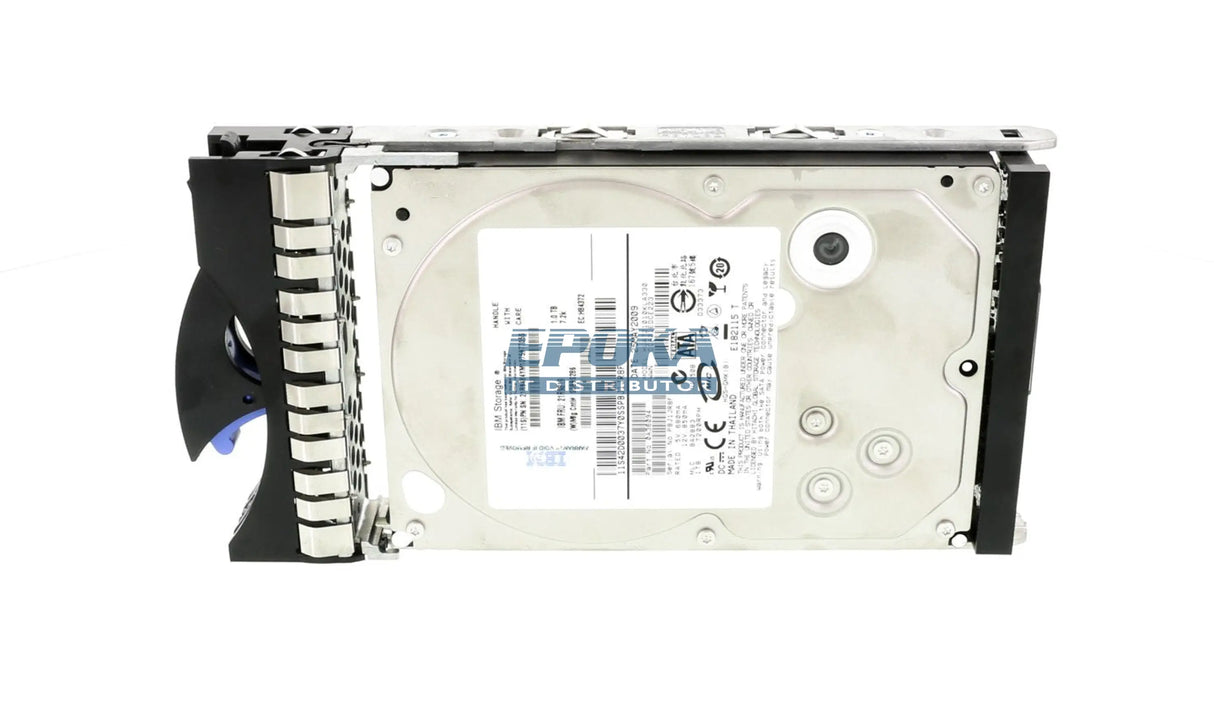 IBM 21R9484 IBM 1TB 7.2K SATA Drive