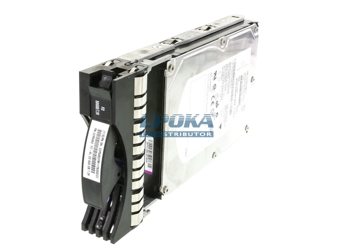 IBM 22R6341 IBM 500GB 7.2K 2Gbps 3.5"