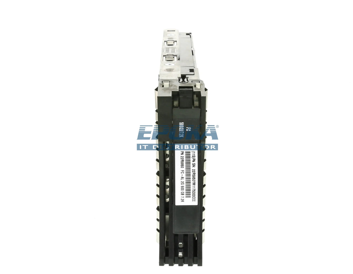 IBM 22R6341 IBM 500GB 7.2K 2Gbps 3.5"