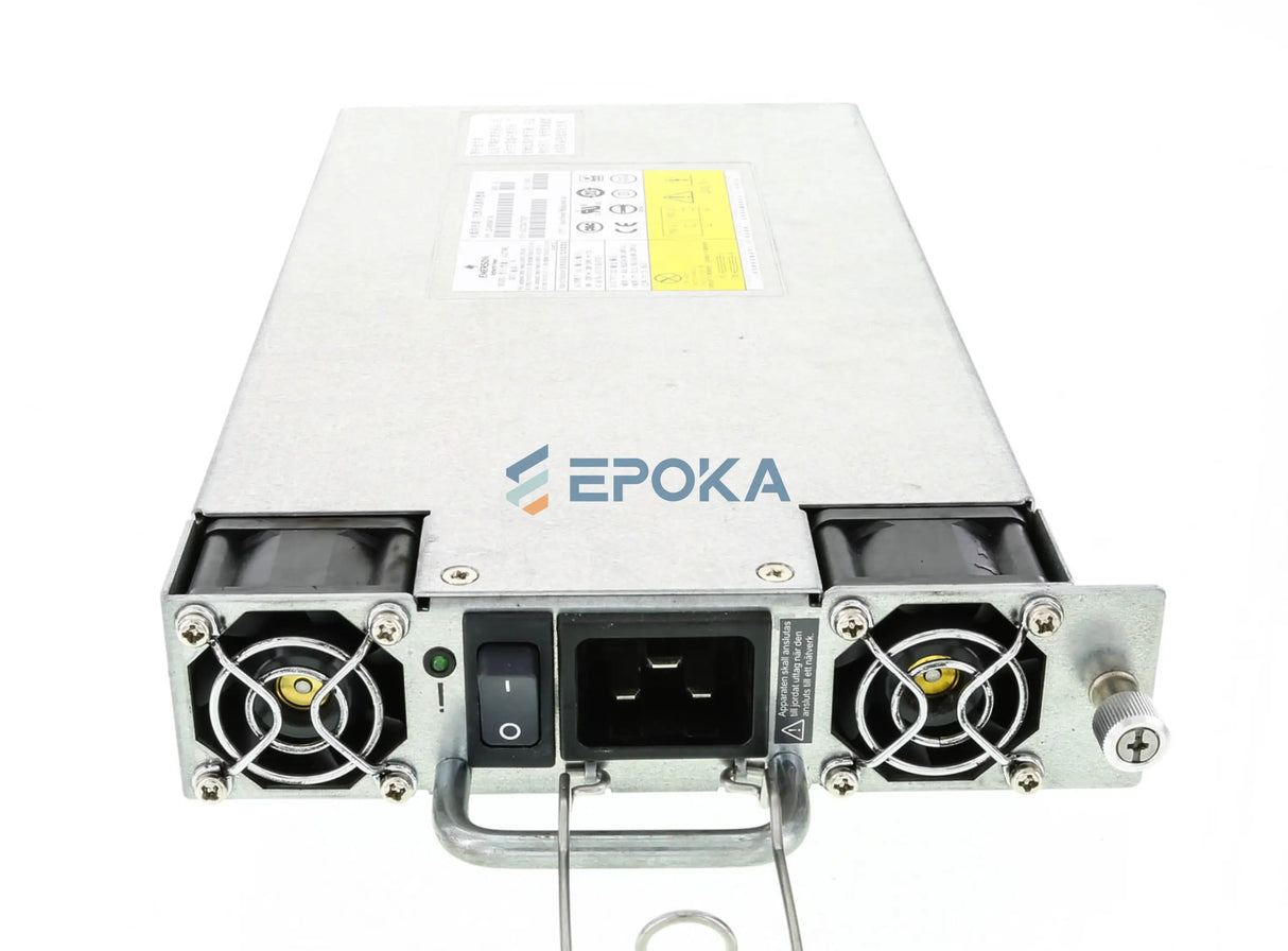 Brocade 23-0000067-01 Power Supply for Brocade DCX