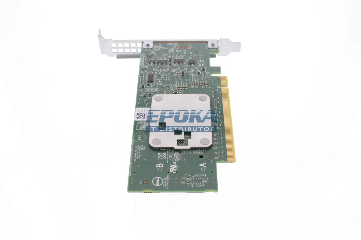 Dell 235NK Dell PCIe Flash NVME SSD Extender Express