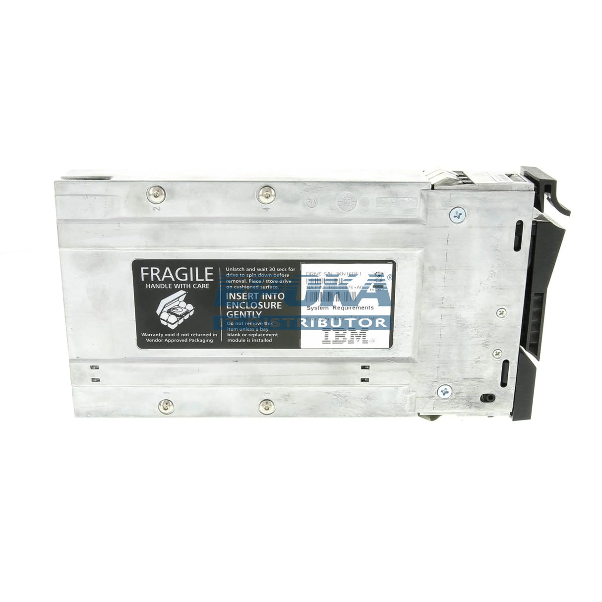 IBM 23R6227 IBM 500GB SATA HDD