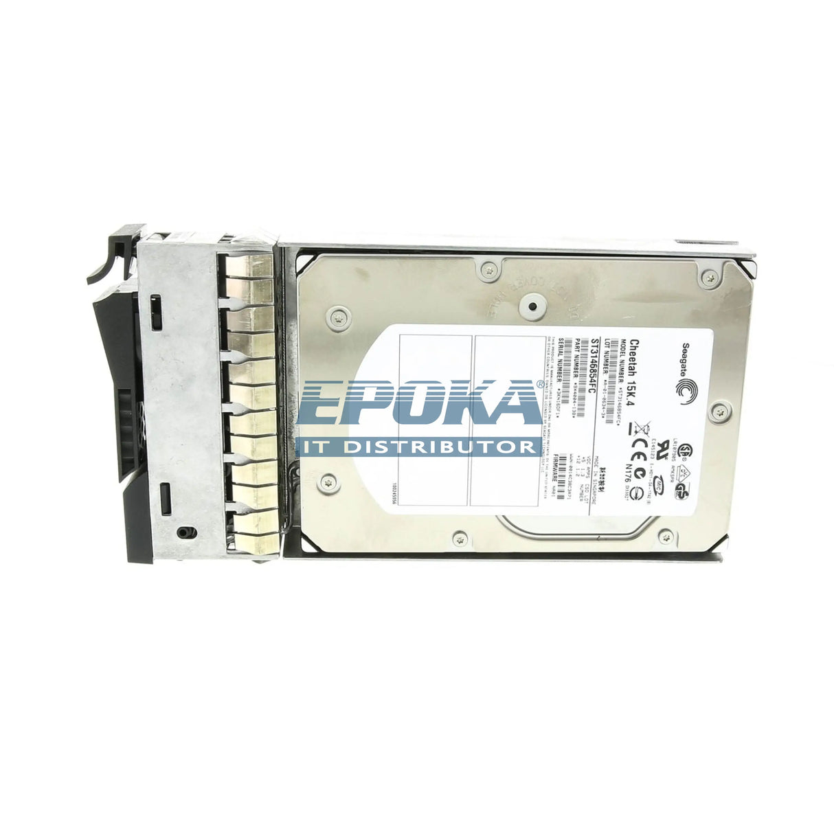 IBM 23R6227 IBM 500GB SATA HDD