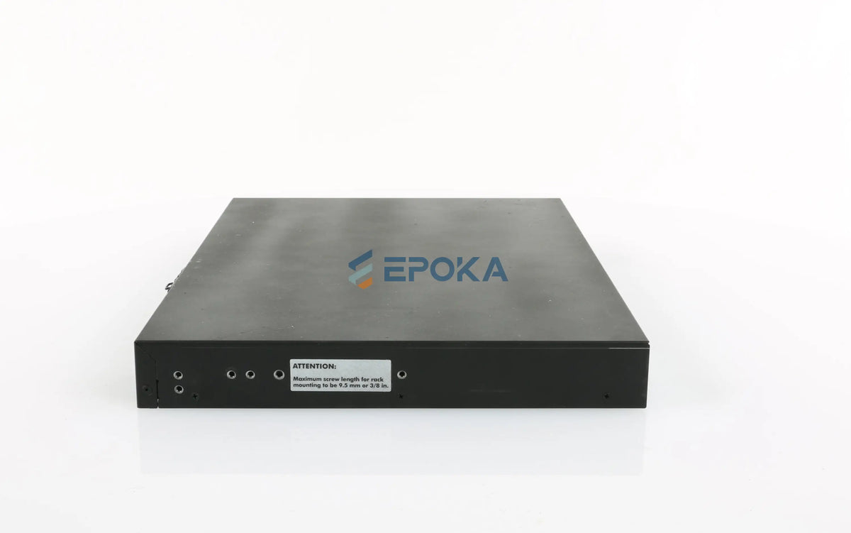 IBM EXPRESS SWITCH SAN24B-4