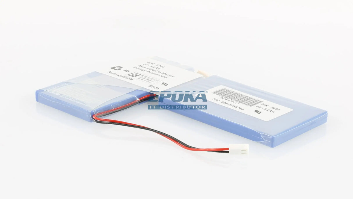 IBM 24P8062 DS4300 Controller Battery