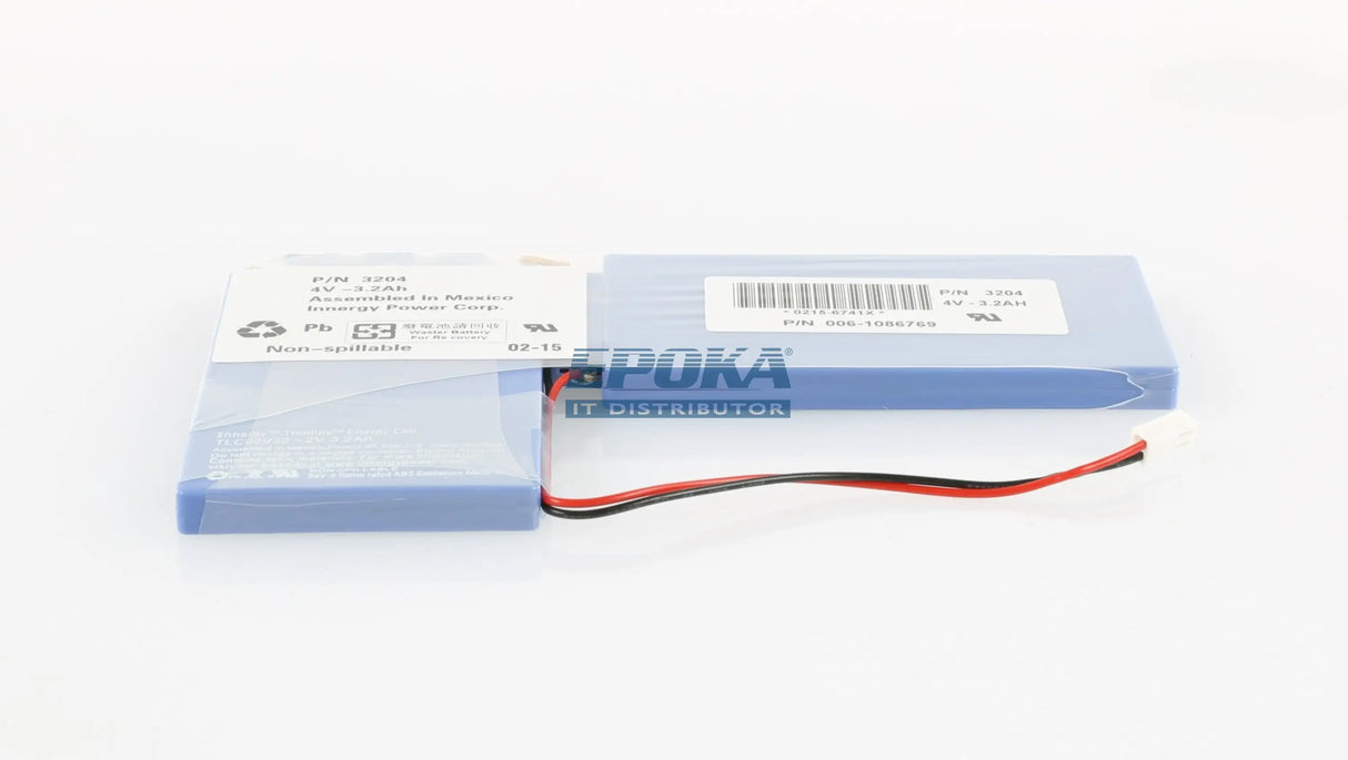 IBM 24P8062 DS4300 Controller Battery