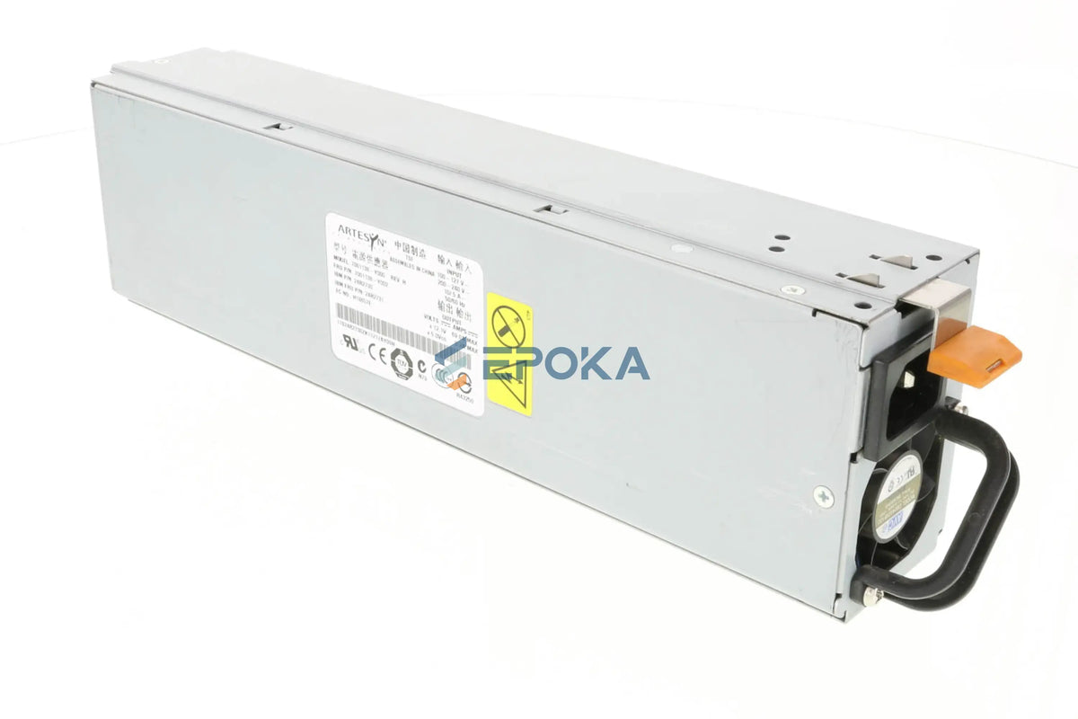 IBM 24R2731 Power supply 835 W