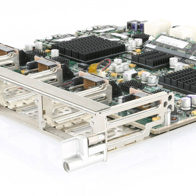 EMC-NETWORK MODULES