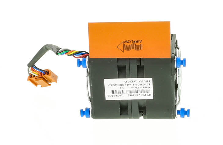 IBM 26K8083 FAN FOR x3550 (DUAL-FAN)