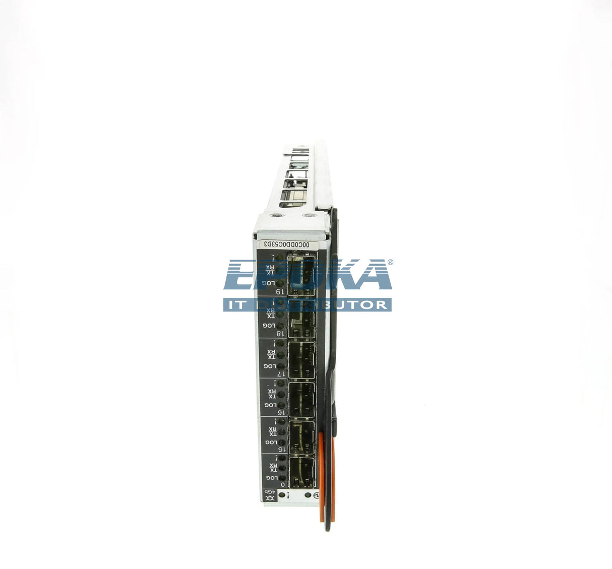 Qlogic 26R0881 QLOGIC BLADECENTER SAN SW 6POR