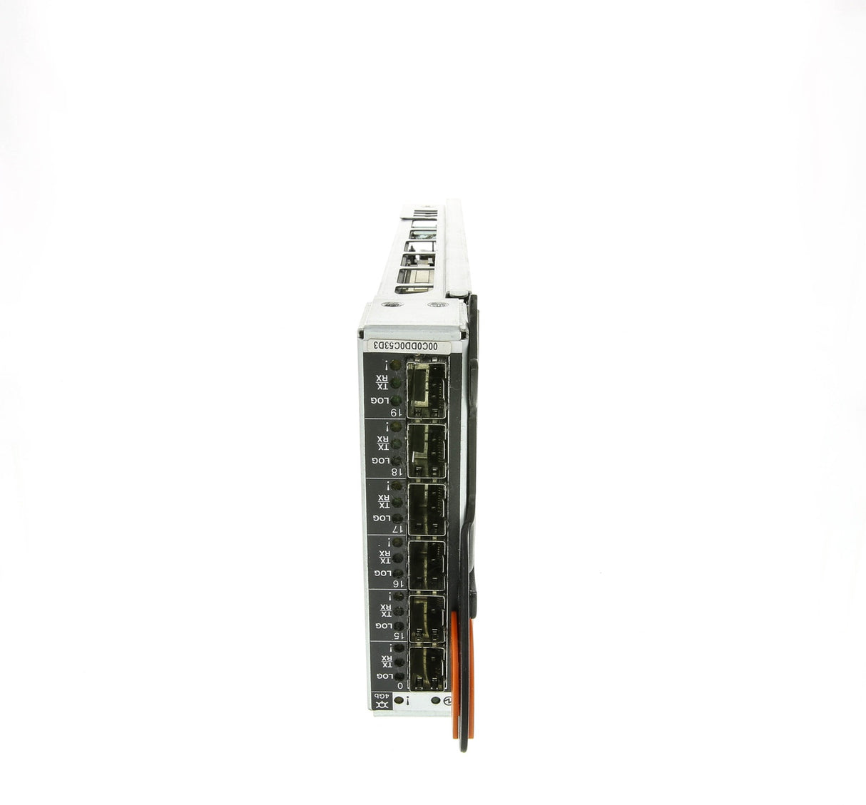 Qlogic 26R0881 QLOGIC BLADECENTER SAN SW 6POR