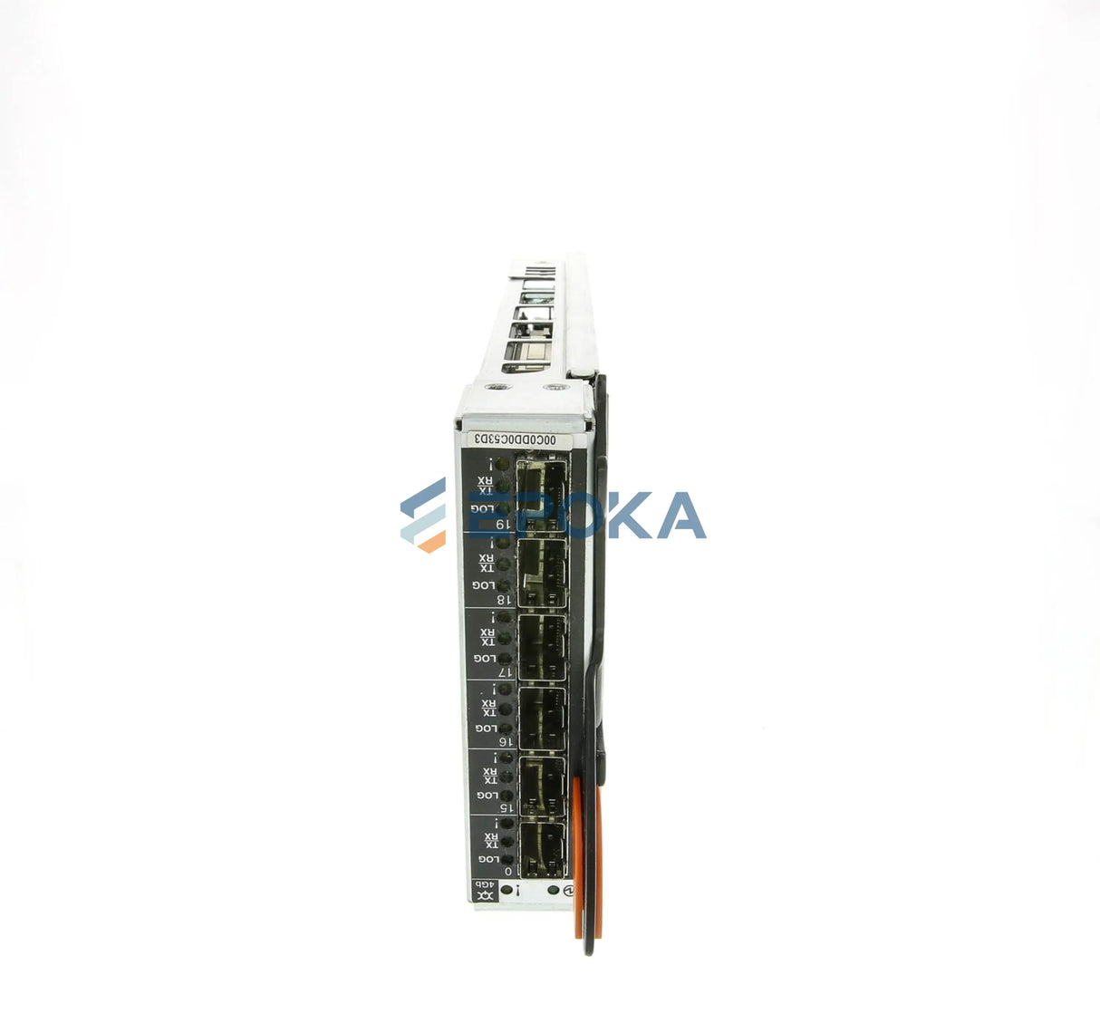 Qlogic 26R0881 QLOGIC BLADECENTER SAN SW 6POR