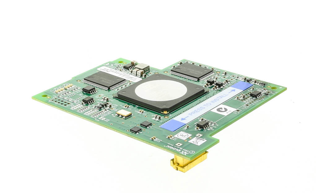 Qlogic 26R0890 QLOGIC 4GB SFF FC EXP ADPATER