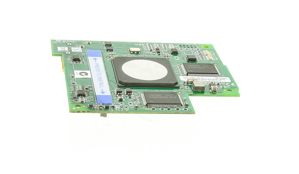 Qlogic 26R0890 QLOGIC 4GB SFF FC EXP ADPATER