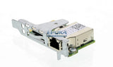 Dell 2827M IDRAC7 Remote Access Card