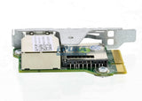 Dell 2827M IDRAC7 Remote Access Card