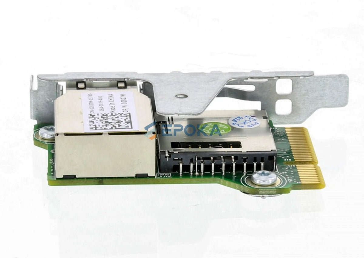 IDRAC7 Remote Access Card