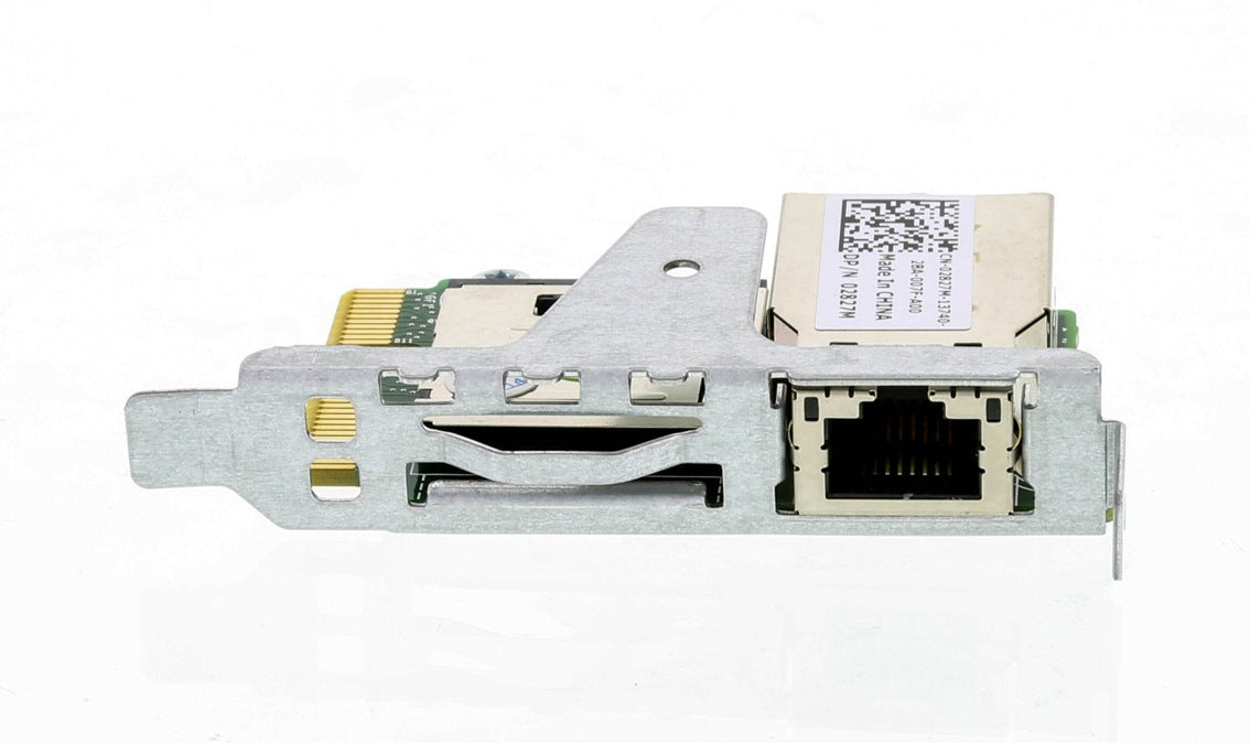 IDRAC7 Remote Access Card