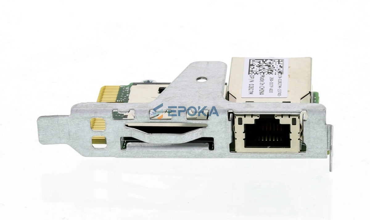 IDRAC7 Remote Access Card