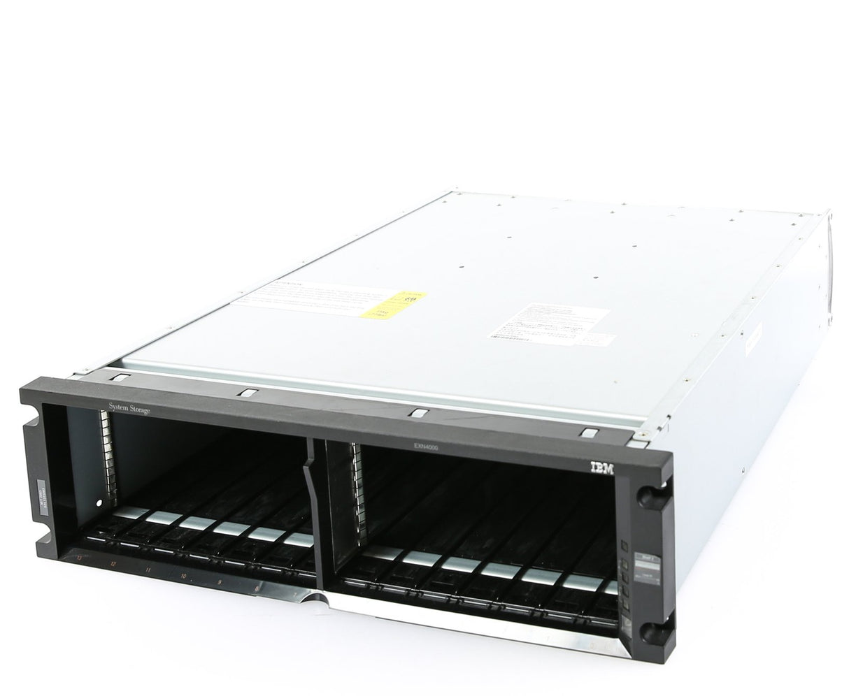 IBM 2863-004 EXN4000 EXN4000 2011(2)2042(1)