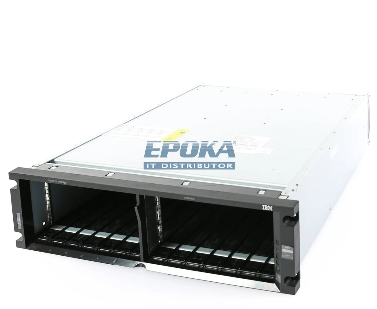 IBM 2863-004 EXN4000 EXN4000 2011(2)2042(1)