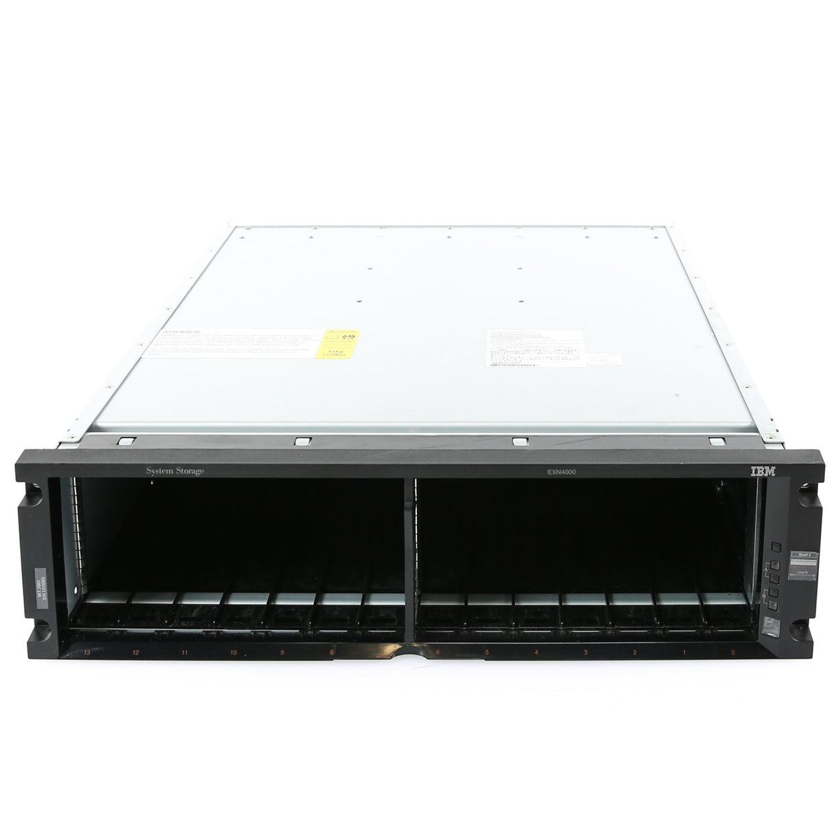 IBM 2863-004 EXN4000 EXN4000 2011(2)2042(1)