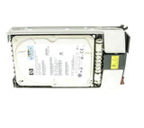 HP 286714-B22 CPQ 72.8GB 10K RPM U320 Univer