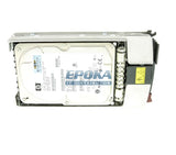 HP 286714-B22 CPQ 72.8GB 10K RPM U320 Univer