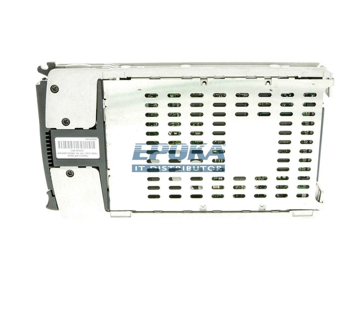 HP 286714-B22 CPQ 72.8GB 10K RPM U320 Univer