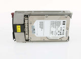 HP 286716-B22 CPQ 146.8GB 10K RPM U320 Unive
