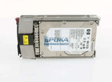 HP 286716-B22 CPQ 146.8GB 10K RPM U320 Unive