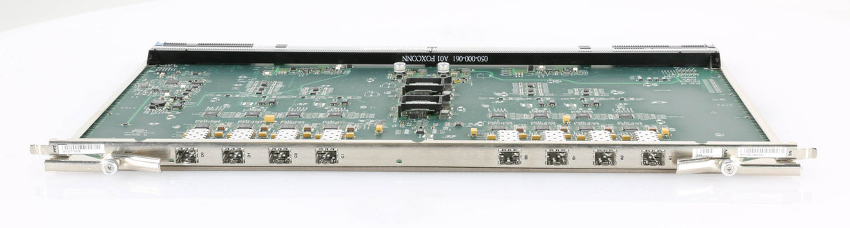 EMC 293-007-900B Universal 8 Port Adapter
