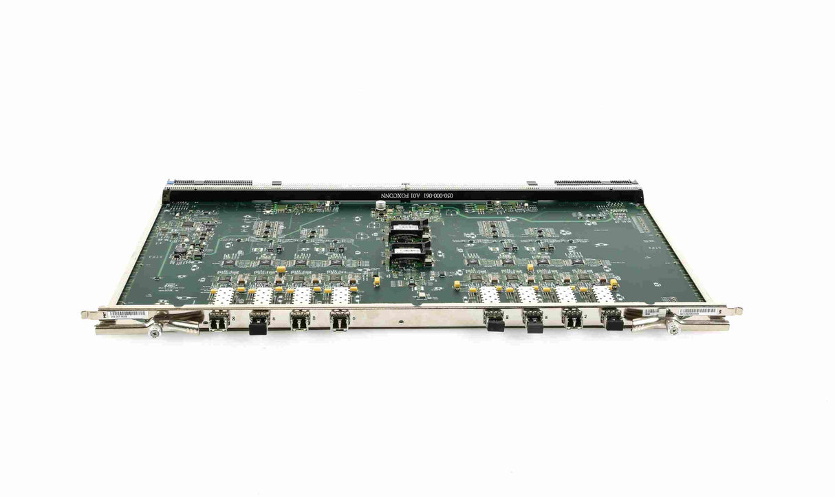 EMC 293-007-902B Front End Adapter with 8 Fibre