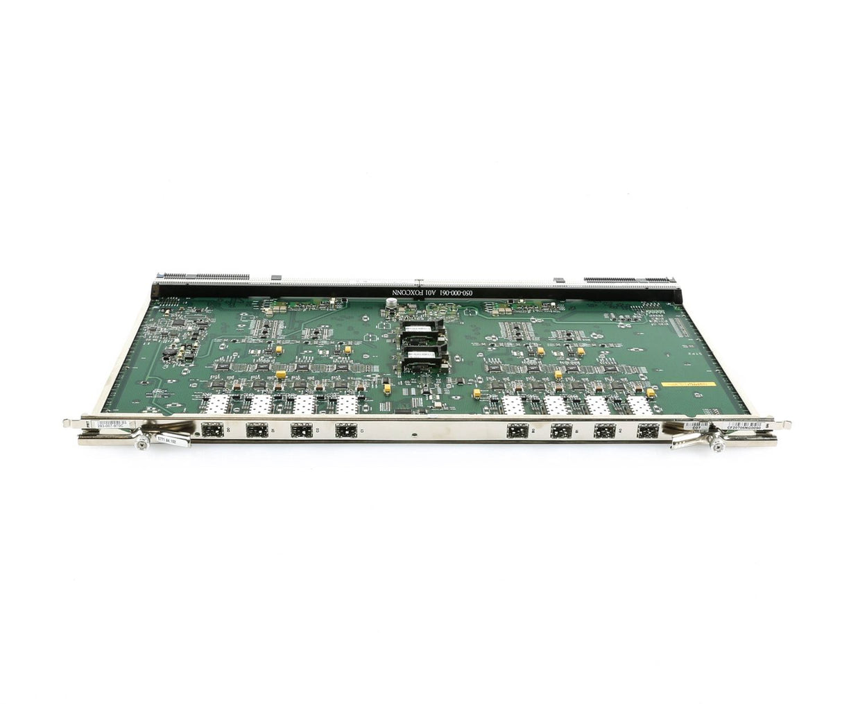 EMC 293-007-970C 8 Port Non-Terminating Adapter