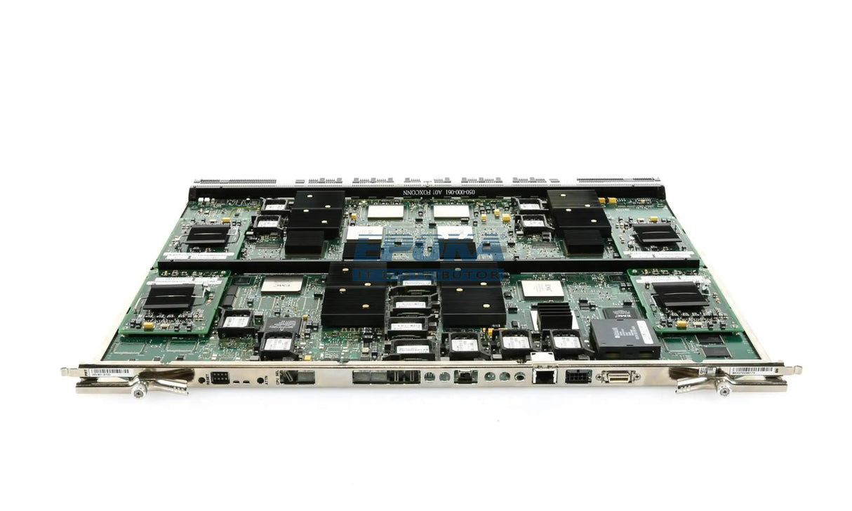 EMC 293-801-970D 4-GBIT Universal Director