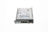 Dell 2CC4N 1.6TB SSD 6G SATA 2.5" MU MLC