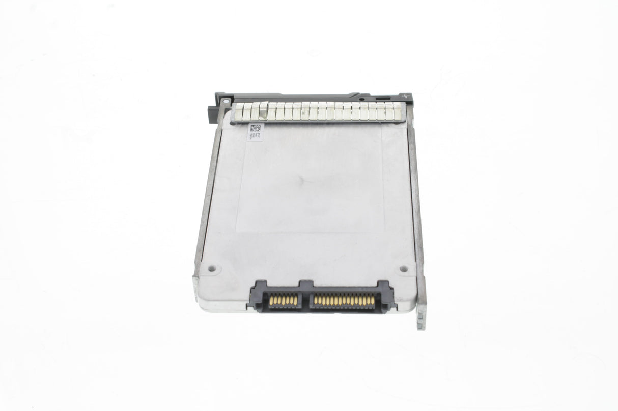 Dell 2CC4N 1.6TB SSD 6G SATA 2.5" MU MLC