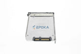 Dell 2CC4N 1.6TB SSD 6G SATA 2.5" MU MLC