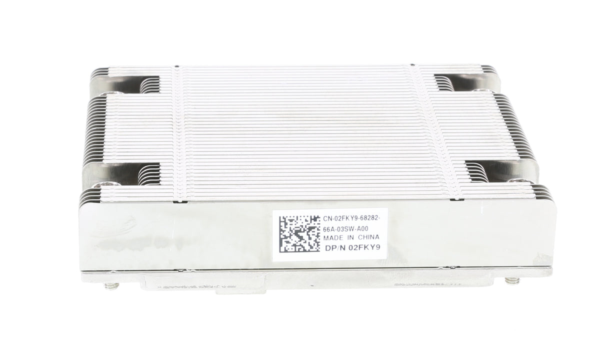 Dell 2FKY9 Dell R430 Heatsink