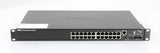 Dell 2GPFC Dell PowerConnect 5524 - 24 Port Gigabit 2 x 10GbE SFP+ Ethernet