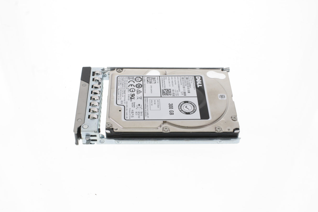 Dell 2M5JK 300GB 10K 12G SAS 2.5"