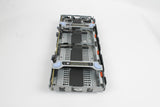 Dell 2MP1D Dell R740XD 4x3.5 HDD MidBay Kit