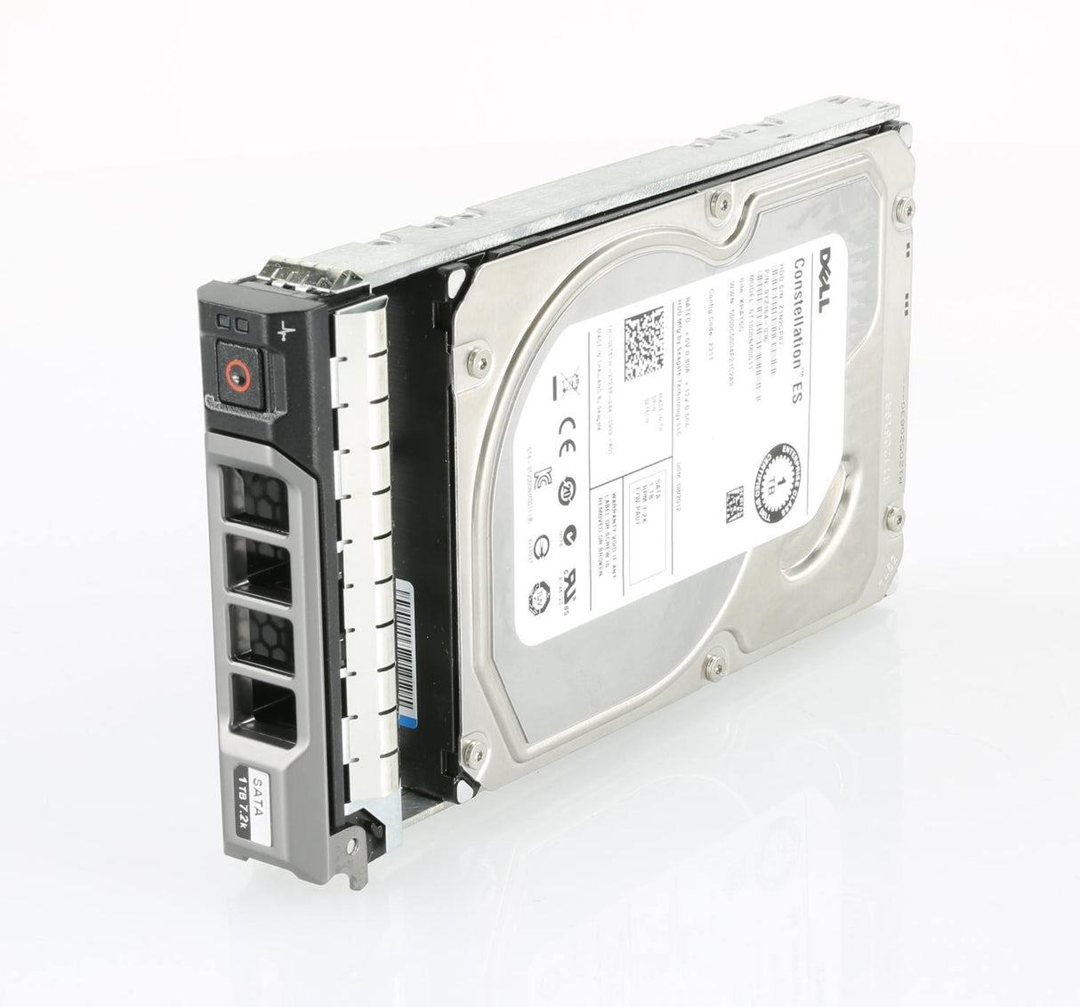 Dell 2T51W 1TB 7.2K 6G SATA 3.5