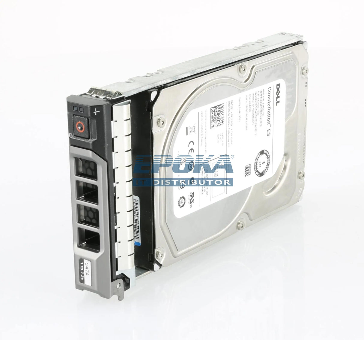 Dell 2T51W 1TB 7.2K 6G SATA 3.5